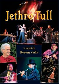 Jethro Tull v zemích koruny České