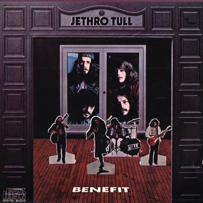 Benefit Benefit