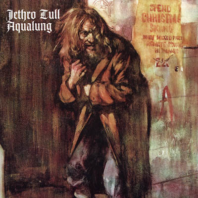 Aqualung