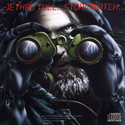 Stormwatch Stormwatch