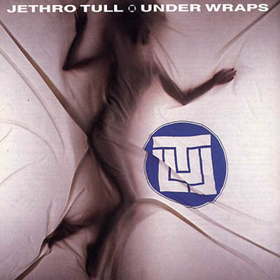 Under Wraps Under Wraps