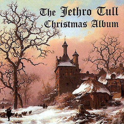 Christmas Album